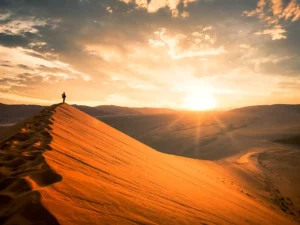 5 Days Sahara Desert Experience Tour from Marrakech to Merzouga