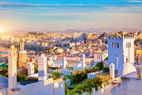 9 Day Imperial City and Desert Tour from Tangier