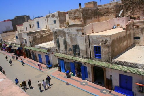 Essaouira trips